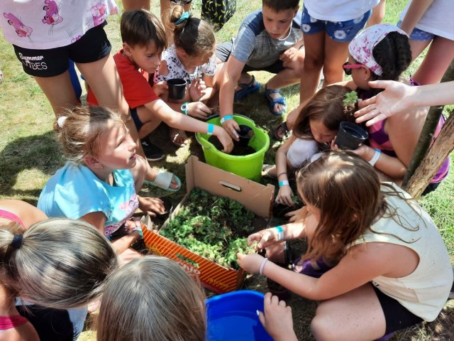 Aspects of being European - 2021